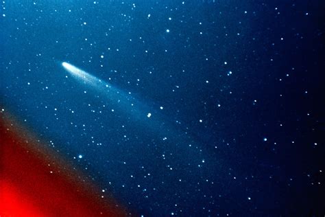 kohoutek comet 1973